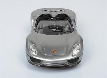 Porsche 918 Spyder Radiostyrd Bil 1:24-2
