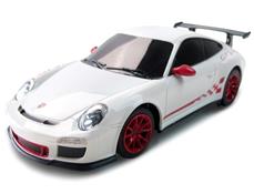 Porsche GT3 RS Radiostyrd Bil 1:24