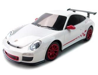 Porsche GT3 RS Radiostyrd Bil 1:24