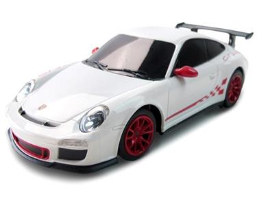 Porsche GT3 RS Radiostyrd Bil 1:24