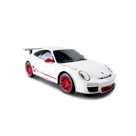 Porsche GT3 RS Radiostyrd Bil 1:24-2