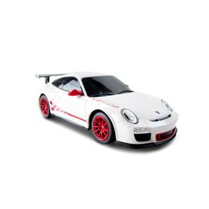 Porsche GT3 RS Radiostyrd Bil 1:24-2