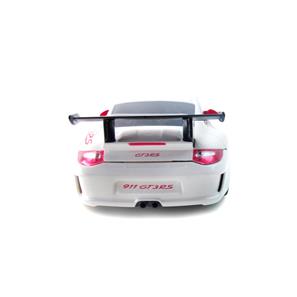 Porsche GT3 RS Radiostyrd Bil 1:24-3