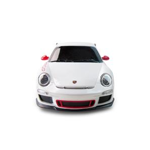 Porsche GT3 RS Radiostyrd Bil 1:24-4