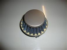 Power-luftfilter till 49 cc