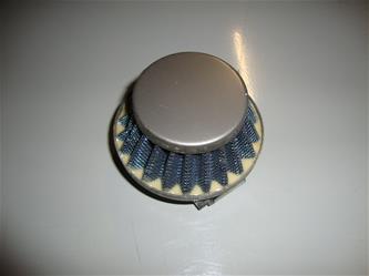 Power-luftfilter till 49 cc