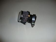 Power-luftfilter till ATV 110/125 cc