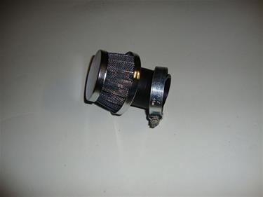 Power-luftfilter till ATV 110/125 cc