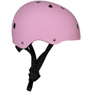 Powerslide Allround Adventure Hjälm till barn, Pink-3