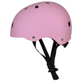 Powerslide Allround Adventure Hjälm till barn, Pink-4