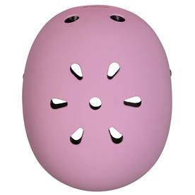 Powerslide Allround Adventure Hjälm till barn, Pink-5