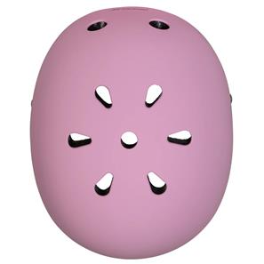 Powerslide Allround Adventure Hjälm till barn, Pink-5