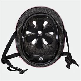 Powerslide Allround Adventure Hjälm till barn, Pink-6