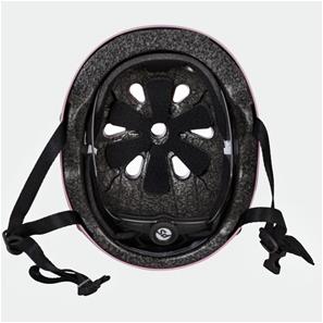 Powerslide Allround Adventure Hjälm till barn, Pink-6