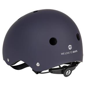 Powerslide Allround Adventure Hjälm till barn, Violett-2