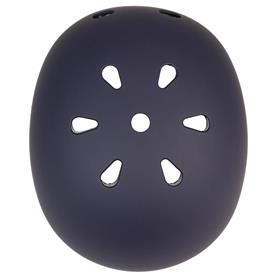 Powerslide Allround Adventure Hjälm till barn, Violett-5