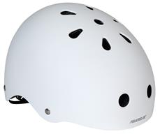Powerslide Allround Adventure Hjälm till barn, Vit
