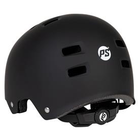 Powerslide Allround Hjälm till barn, Sort Mat-2