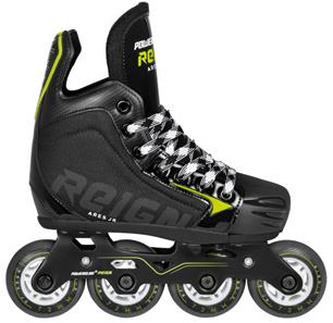 Powerslide Ares Junior Hockey Inlines Rullskridskor-5