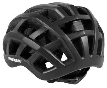 Powerslide Elite Classic Black Hjälm-2