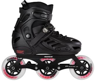  Powerslide Khaan Junior Pro Inlines Rullskridskor