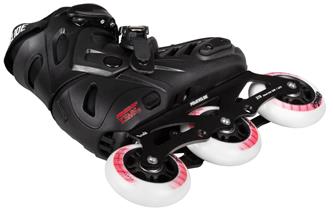  Powerslide Khaan Junior Pro Inlines Rullskridskor-3