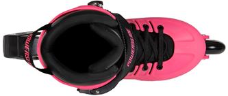 Powerslide Stargaze Pink Inlines Rullskridskor-4