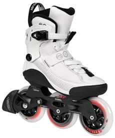 Powerslide Swell Stellar Jr. 100 Inlines Rullskridskor-3