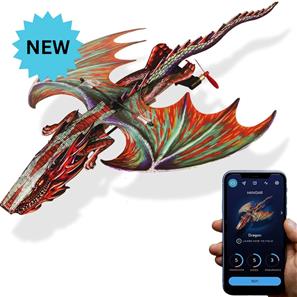 POWERUP 4.0 Dragon Kit