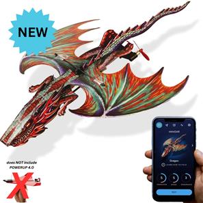 POWERUP 4.0 Dragon Kit-2