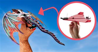 POWERUP 4.0 Dragon Kit-3