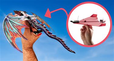 POWERUP 4.0 Dragon Kit-3