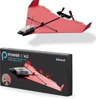 POWERUP 4.0 Smart RC Pappersflygplan