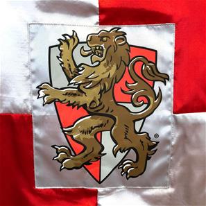 Prins Lejonhjärta kappa för utklädnad-4