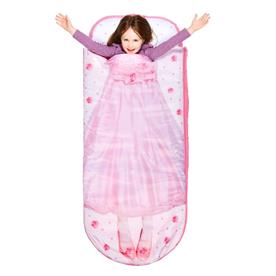 Prinsess Junior Readybed Gästsäng m. Sovsäck-3