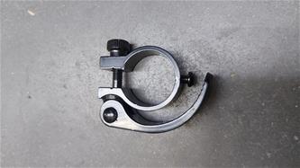 QR-styrklämma för MCU-Sport Elsparkcykel LED 14.4V/21,6V-2