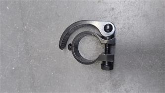 QR-styrklämma för MCU-Sport Elsparkcykel LED 14.4V/21,6V-3