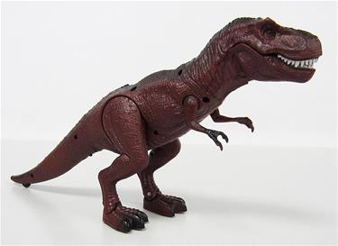Radiostyrd Dinosaur T-Rex-3