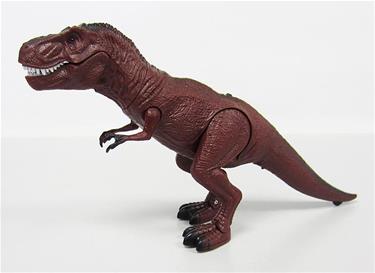 Radiostyrd Dinosaur T-Rex-4
