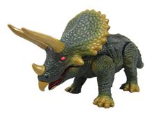 Radiostyrd Dinosaur Triceratops