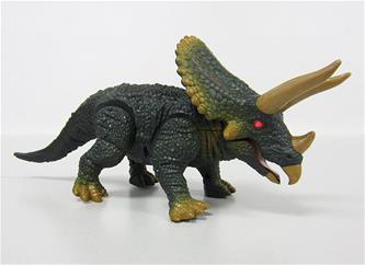 Radiostyrd Dinosaur Triceratops-3