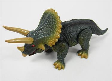 Radiostyrd Dinosaur Triceratops-4