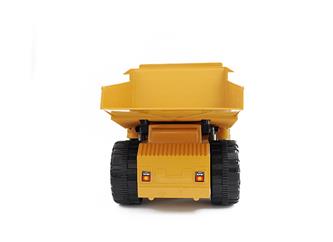 Radiostyrd Dumper Lastbil-7