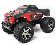 Radiostyrd Monster Truck 2.4G 1:10 Waterproof