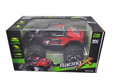 Radiostyrd Monster Truck 2.4G 1:10 Waterproof-3