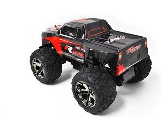 Radiostyrd Monster Truck 2.4G 1:10 Waterproof-4