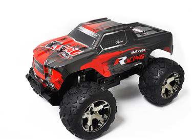 Radiostyrd Monster Truck 2.4G 1:10 Waterproof-6