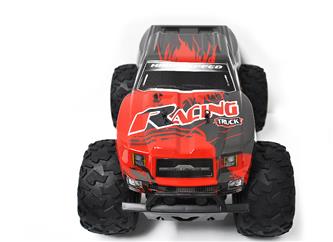 Radiostyrd Monster Truck 2.4G 1:10 Waterproof-7