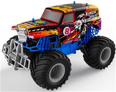 Radiostyrd Monstertruck SuoLuo 2.4G 1:18 Model 3