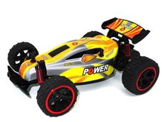 Radiostyrd Speed Racing Buggy 1:18, 2.4G